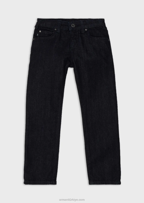 erkek çocuk Armani j45 denim kotT8HD2379