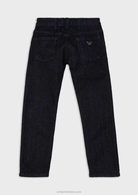 erkek çocuk Armani j45 denim kotT8HD2379