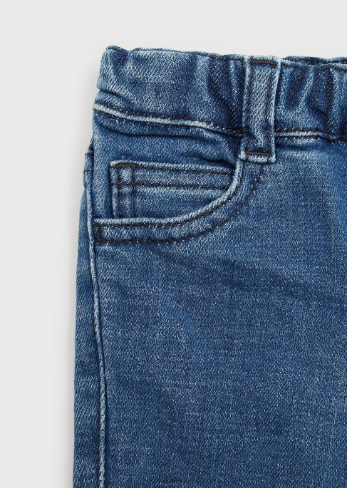 erkek çocuk Armani j09 denim kotT8HD2672