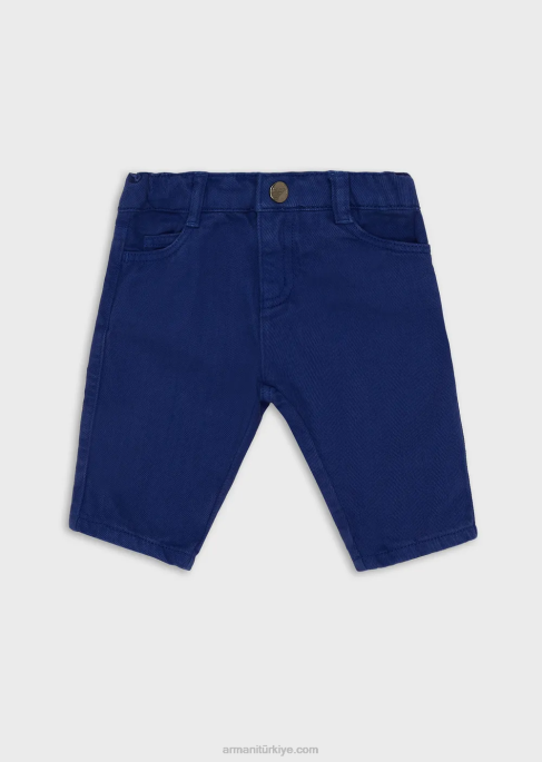 erkek çocuk Armani j75 boyalı, boğa kotuT8HD2709