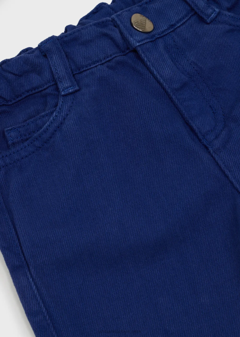 erkek çocuk Armani j75 boyalı, boğa kotuT8HD2709