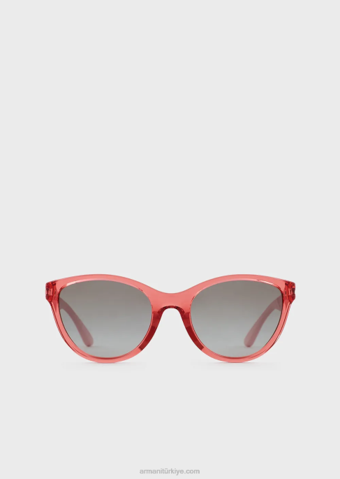 kız Armani kedi gözü güneş gözlüğüT8HD2614
