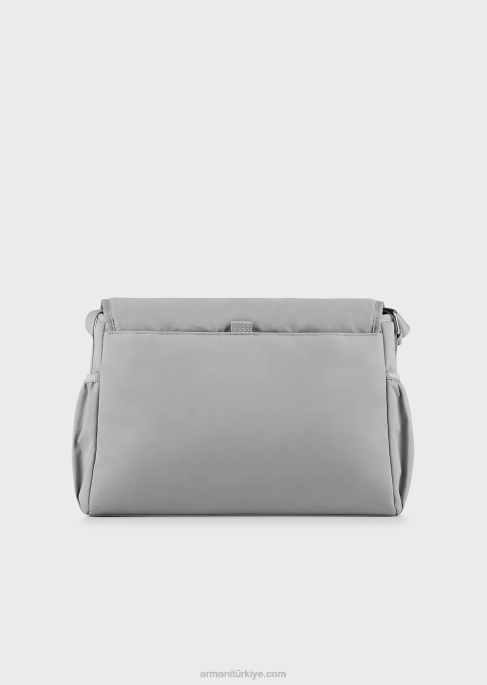 kız Armani kartal plakalı mumya çanta setiT8HD2667