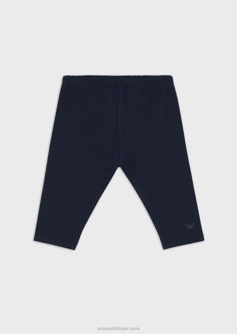 kız Armani jarse taytT8HD2623