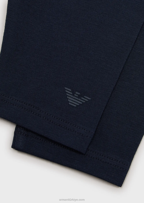 kız Armani jarse taytT8HD2623