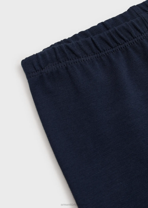 kız Armani jarse taytT8HD2623