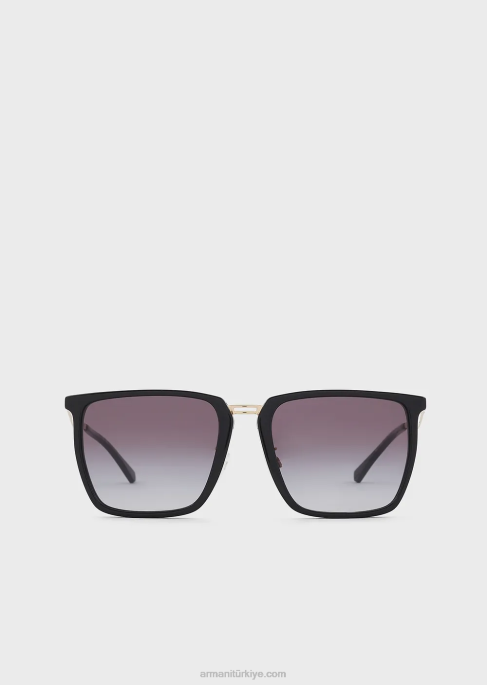 erkekler Armani kare güneş gözlüğüT8HD2269