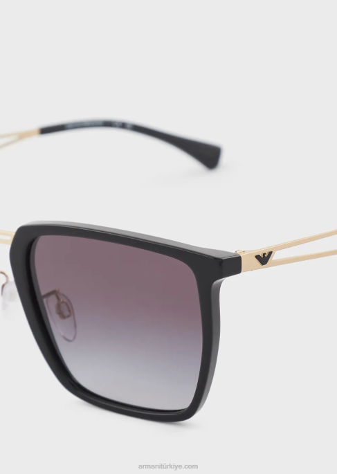 erkekler Armani kare güneş gözlüğüT8HD2269