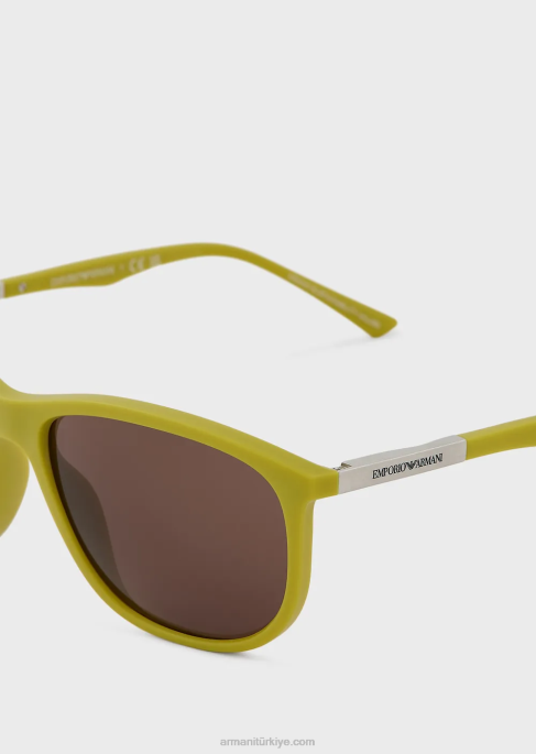 erkekler Armani yastık bardaklarıT8HD2285