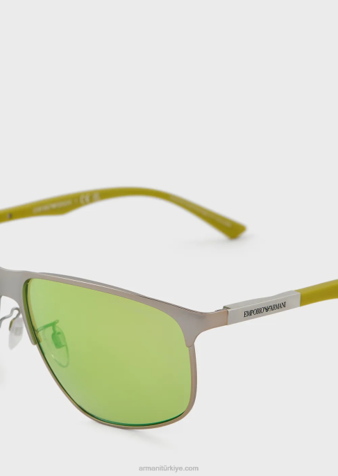 erkekler Armani yastık bardaklarıT8HD2296