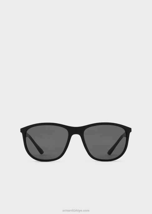 erkekler Armani yastık güneş gözlüğüT8HD2306