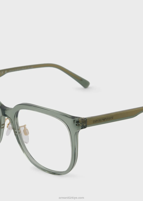 erkekler Armani yastık bardaklarıT8HD2246