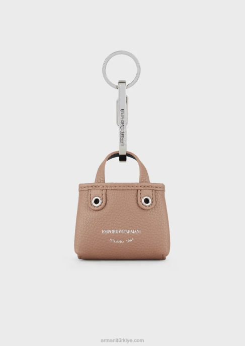 kadınlar Armani geyik desenli mikro myea çanta süsüT8HD891