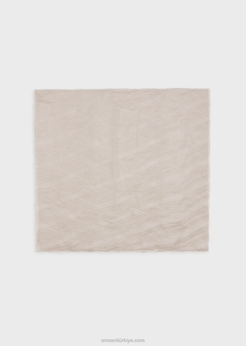 kadınlar Armani pilili modal çaldıT8HD862