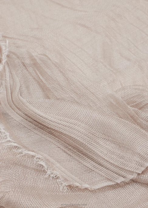 kadınlar Armani pilili modal çaldıT8HD862