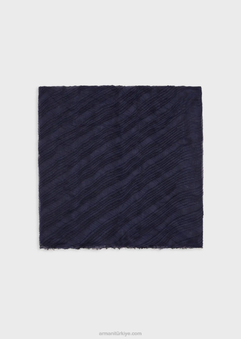 kadınlar Armani pilili modal çaldıT8HD863