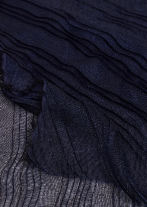 kadınlar Armani pilili modal çaldıT8HD863