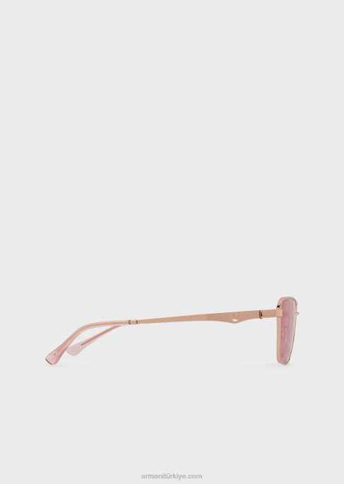 kadınlar Armani yastık bardaklarıT8HD977