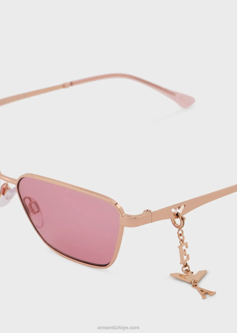 kadınlar Armani yastık bardaklarıT8HD977