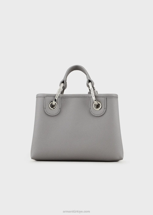 kadınlar Armani geyik desenli myea mini çantaT8HD598