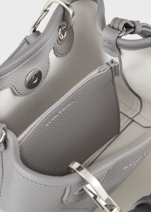 kadınlar Armani geyik desenli myea mini çantaT8HD598